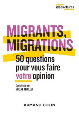 Migrants, migrations