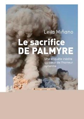 Le sacrifice de Palmyre