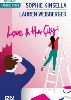 Bilingue français-anglais : Love and the city