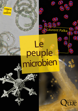 Le peuple microbien