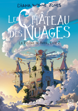 Le Château des Nuages