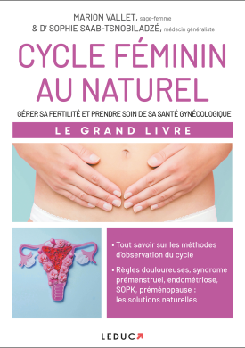 Cycle féminin au naturel