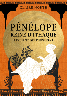 Pénélope, Reine d'Ithaque