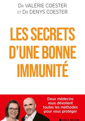 Les Secrets d'une bonne immunité
