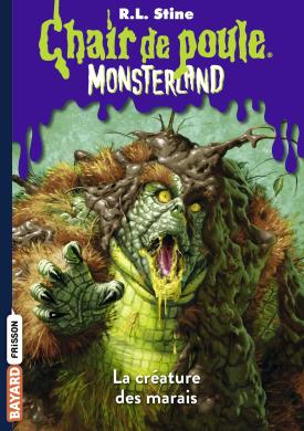 Monsterland, Tome 09