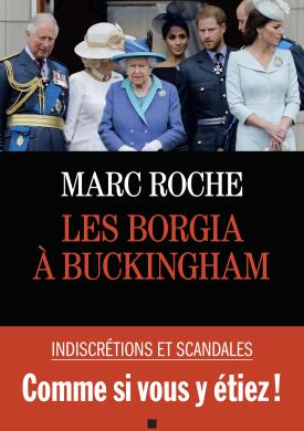 Les Borgia à Buckingham