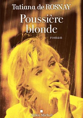 Poussière blonde