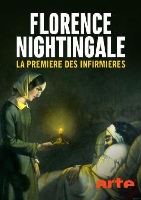Florence Nightingale, la première des infirmières