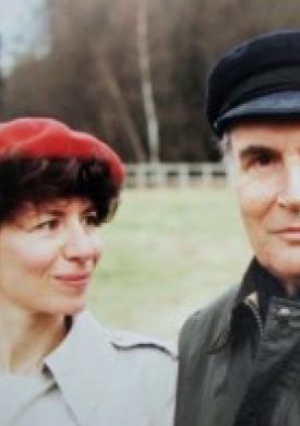 François Mitterrand et Anne Pingeot : Fragments d'une passion amoureuse