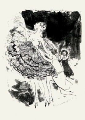 Jacqueline Marval 1866 - 1932 : Vie et oeuvre