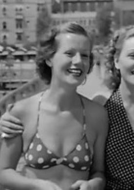 Cannes 1939, le festival n'aura pas lieu