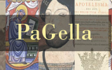 Logo Pagella