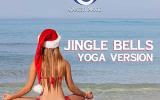 pochette album Jingle Bells yoga version