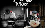 Affiche du film Mary & Max