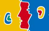 Logo de la journée européenne des langues