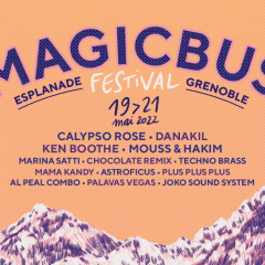 Festival Magic Bus 2022