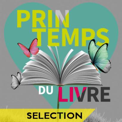 Printemps du Livre