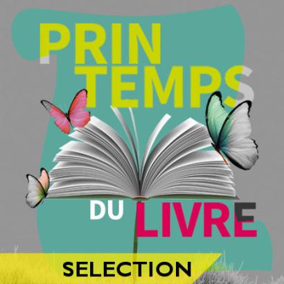 Printemps du Livre