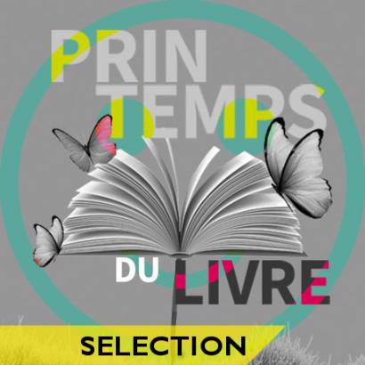 Printemps du Livre