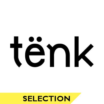 Logo de Tënk