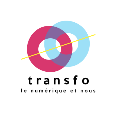Logo du Festival Transfo