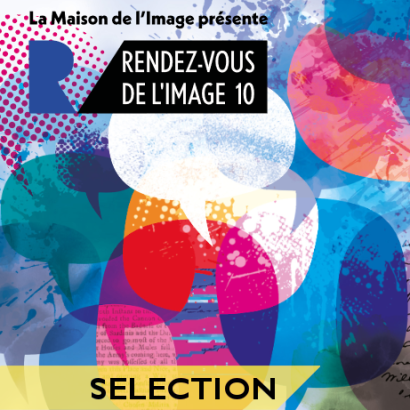 Affiche des rendez-vous de l'image 2022