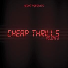Cheap Thrills, Vol. 2