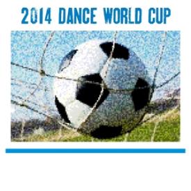 2014 Dance World Cup