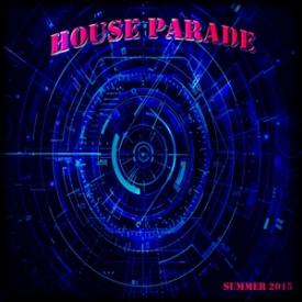House Parade Summer 2015