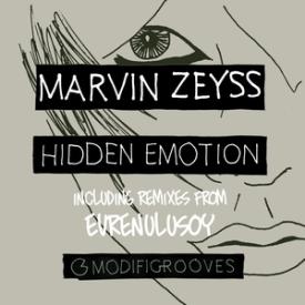 Hidden Emotion EP