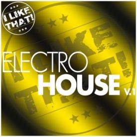 I Like That! - Electro House, Vol. 1