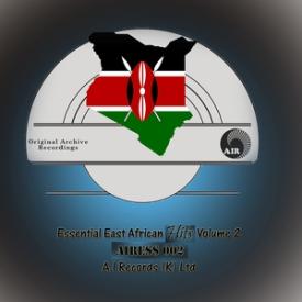 Essential East African Hits, Vol. 2