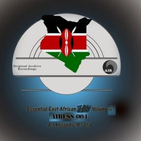 Essential East African Hits, Vol. 4