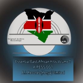 Essential East African Hits, Vol. 1