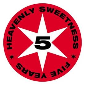 Heavenly Sweetness 5th Anniversary Compilation