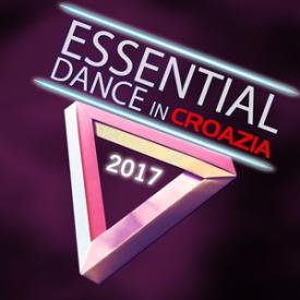 Essential Dance in Croazia 2017