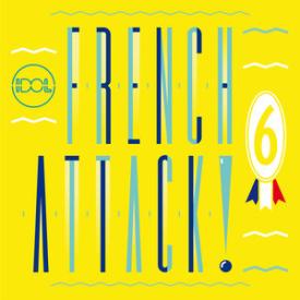 French Attack! Vol. 6
