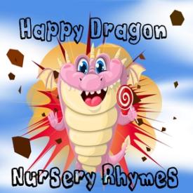 Happy Dragon Nursery Rhymes