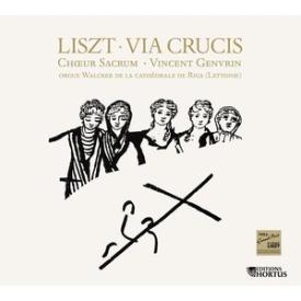 Liszt: Via crucis