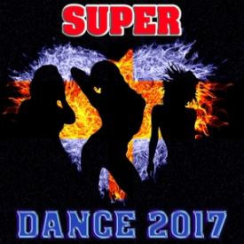 Super Dance 2017