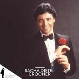 Sacha Distel: Crooner