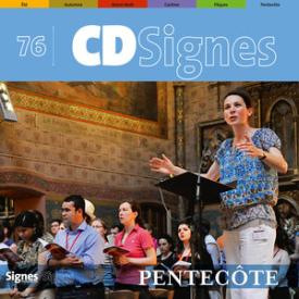 CDSignes 76 Pentecôte