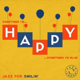 Happy – The Best of Jazz for Smilin’