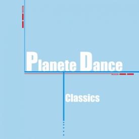 Compilation : Planete Dance Classics