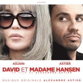 David et Madame Hansen (Bande originale du film)