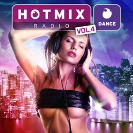 Hotmixradio Dance, Vol. 4