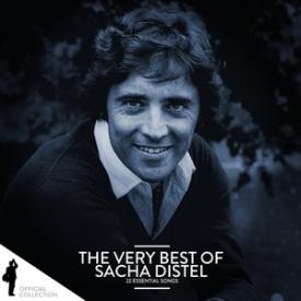 The Very Best of Sacha Distel (22 Essential Songs)