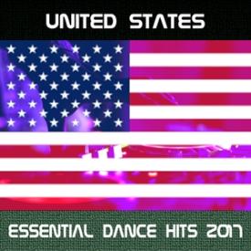 United States Essential Dance Hits 2017