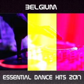 Belgium Essential Dance Hits 2017