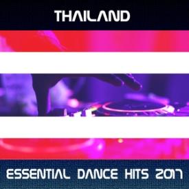 Thailand Essential Dance Hits 2017